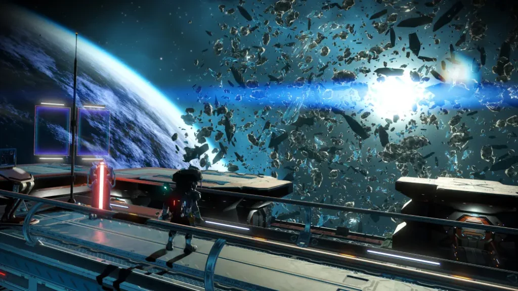 No Man's Sky Endurance Expansion Out Now 3 What a Great View