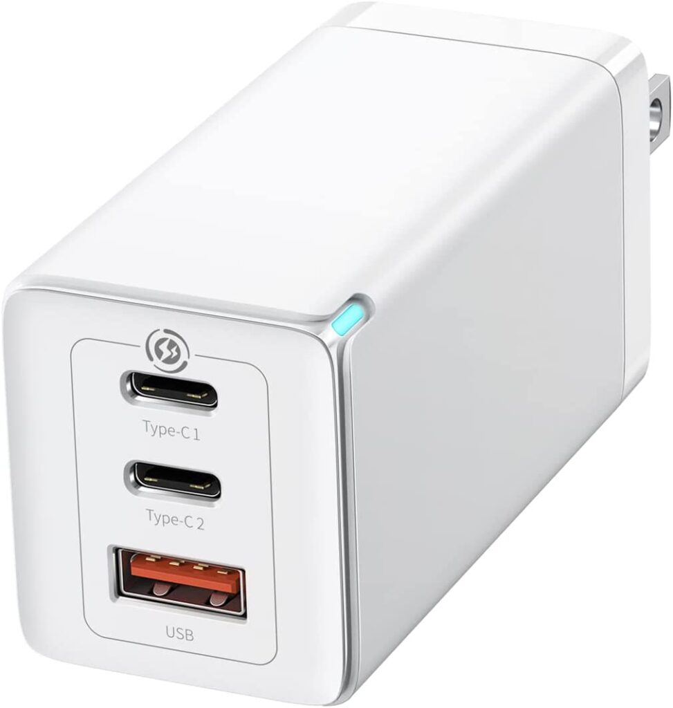 Prime Day Deals: Steam Deck Edition 5 Baseus Fast Wall Charger
