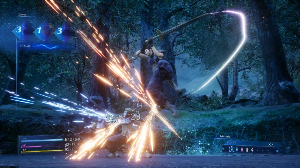 Get Ready For Final Fantasy 7 Rebirth With Some Awesome Sales On Square Enix Titles 4 CC4
