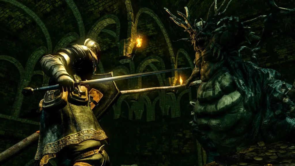 July 2022 Steam Deck's Recommended Games...From All of You! 3 Dark Souls Remastered