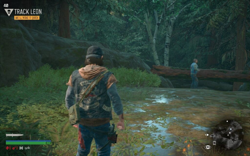 Best Steam Deck Games Under $15 From the Steam Autumn Sale 88 DaysGone40FPS