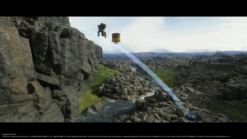 July 2022 Steam Deck's Recommended Games...From All of You! 5 Death Stranding Directors Cut
