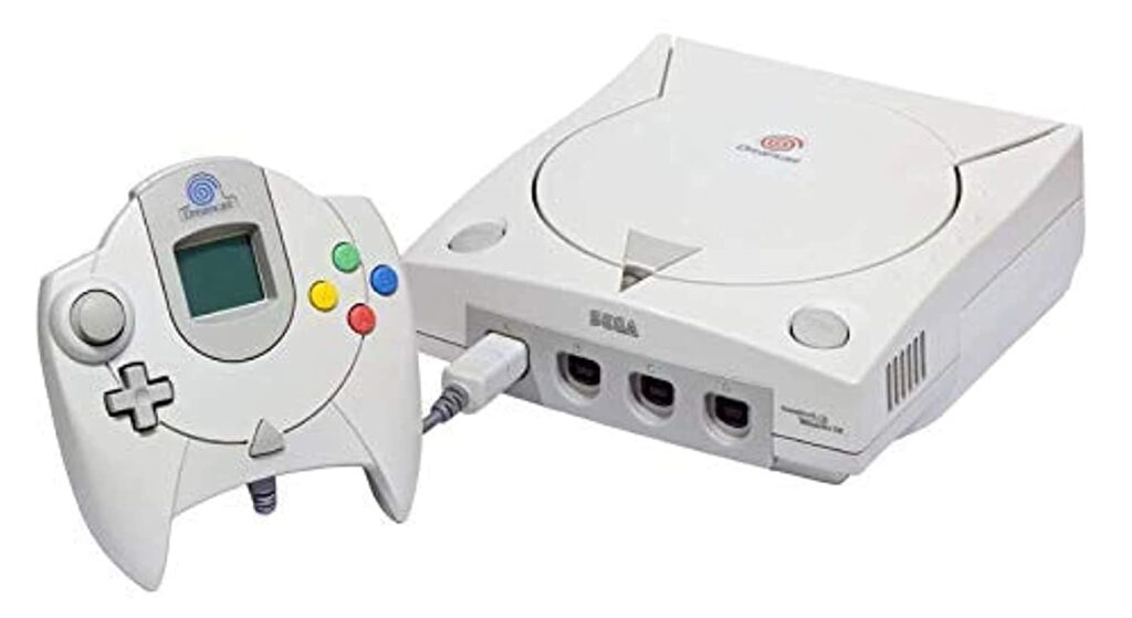 July 2022 Steam Deck's Recommended Games...From All of You! 31 Dreamcast