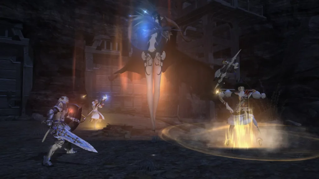 July 2022 Steam Deck's Recommended Games...From All of You! 9 FFXIV