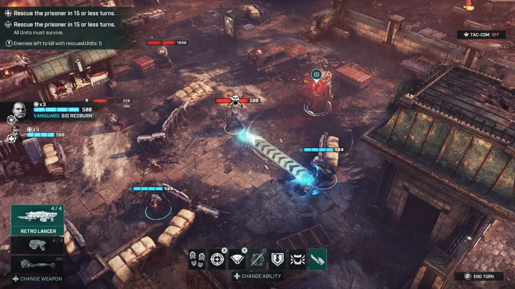 July 2022 Steam Deck's Recommended Games...From All of You! 10 Gears Tactics