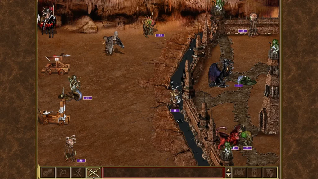 July 2022 Steam Deck's Recommended Games...From All of You! 12 Heroes of Might and Magic 3