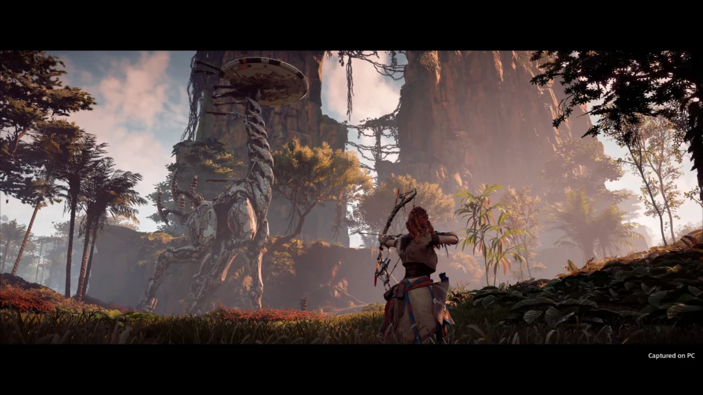 July 2022 Steam Deck's Recommended Games...From All of You! 13 Horizon Zero Dawn