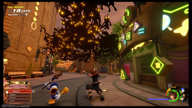 July 2022 Steam Deck's Recommended Games...From All of You! 36 Kingdom Hearts