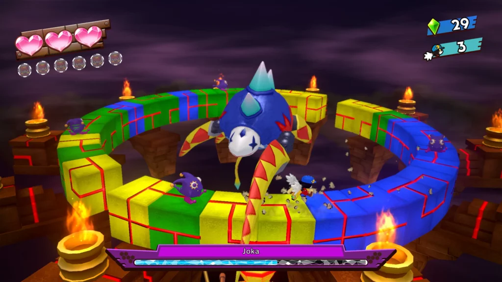 Klonoa Phantasy
