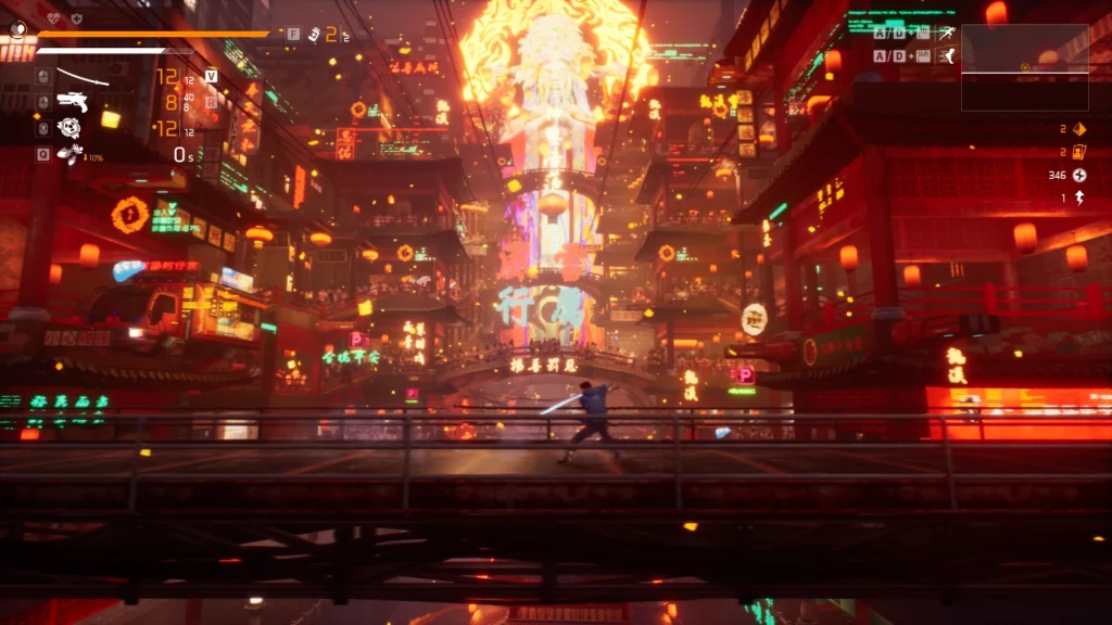 Upcoming Steam Deck Games 7/11/22 9 Loopmancer Gorgeous Scenery