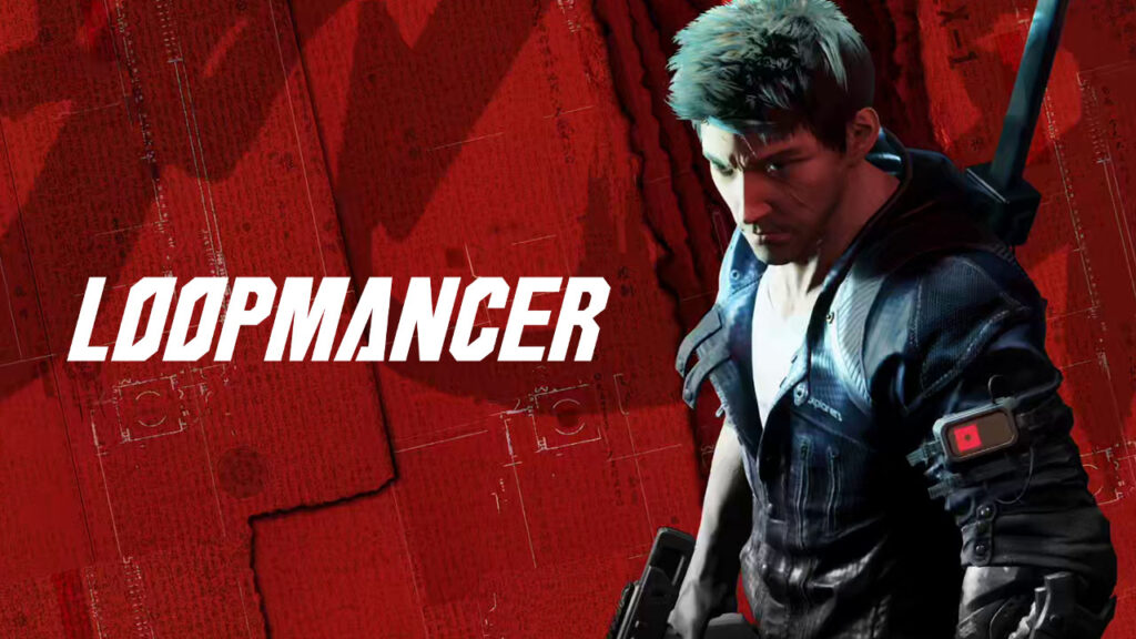 Upcoming Steam Deck Games 7/11/22 6 Loopmancer Cover