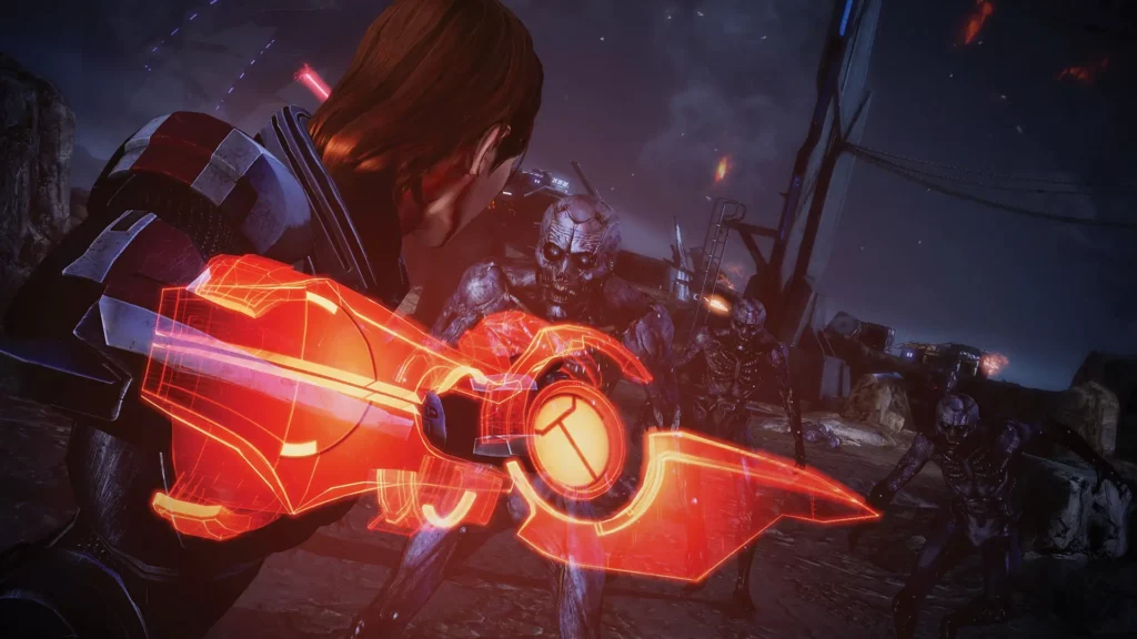 July 2022 Steam Deck's Recommended Games...From All of You! 17 Mass Effect Legendary Edition
