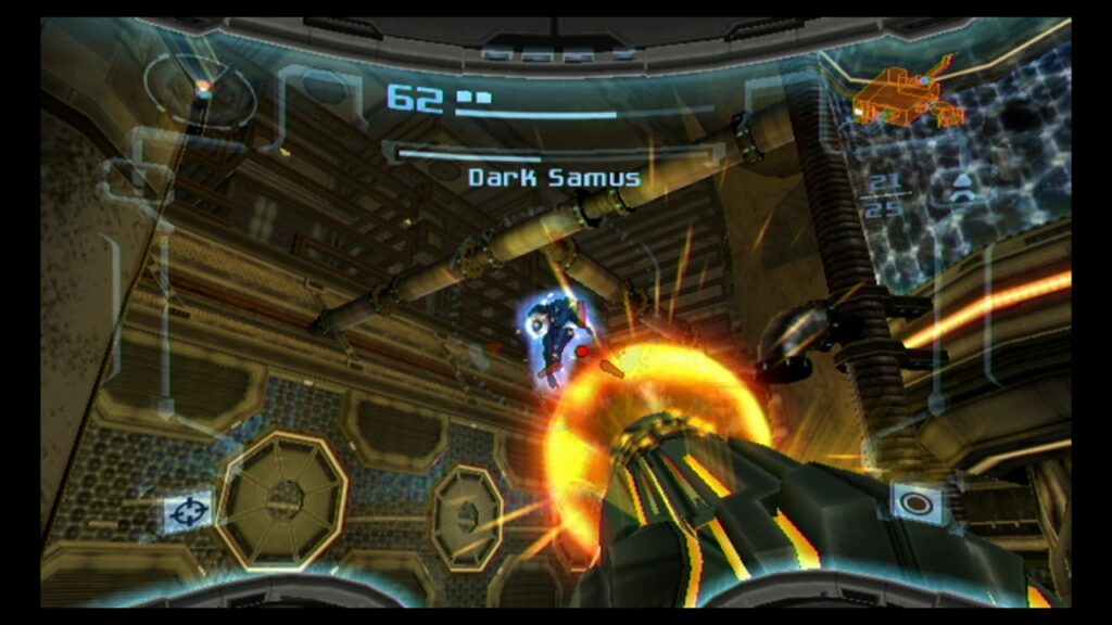 July 2022 Steam Deck's Recommended Games...From All of You! 32 MetroidPrimeTrilogy