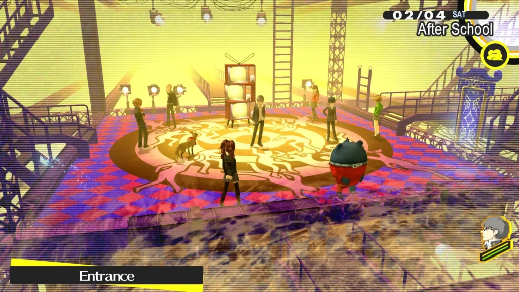 September 2022 Steam Deck Community Recommendations 49 Persona 4 Golden