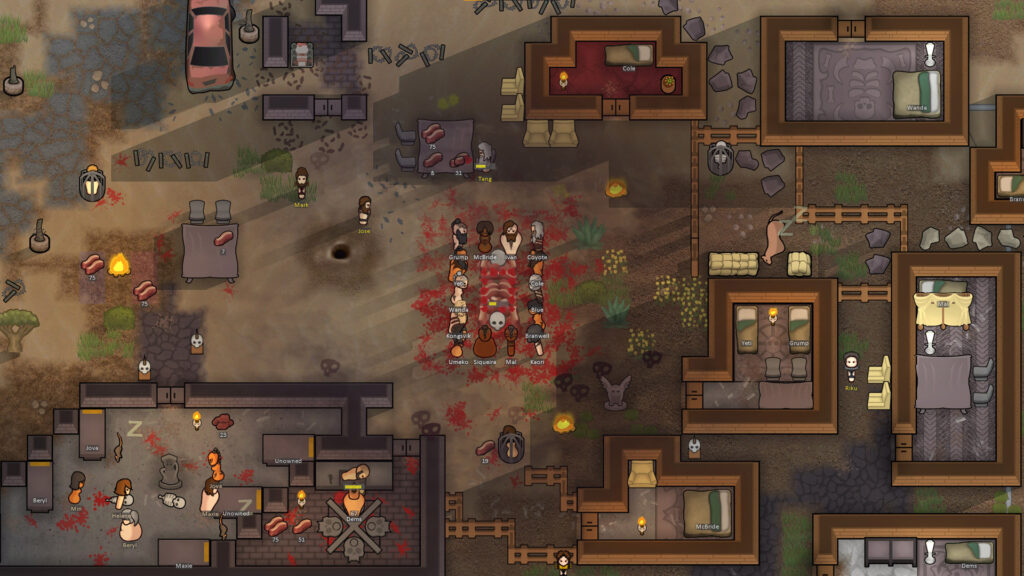 September 2022 Steam Deck Community Recommendations 52 Rimworld