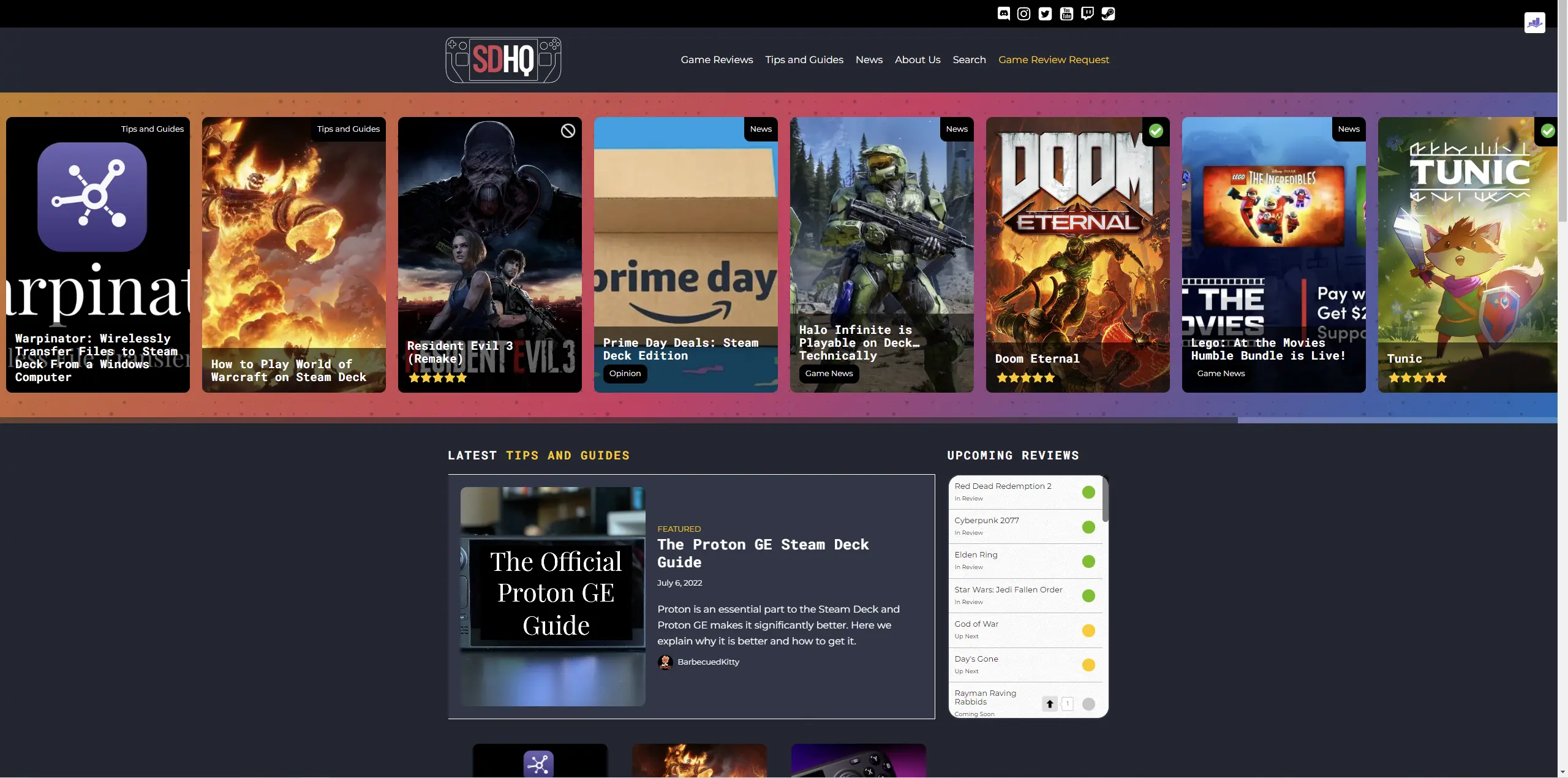 SDHQ Project Update 4: 1 Month Later 2 Right Image