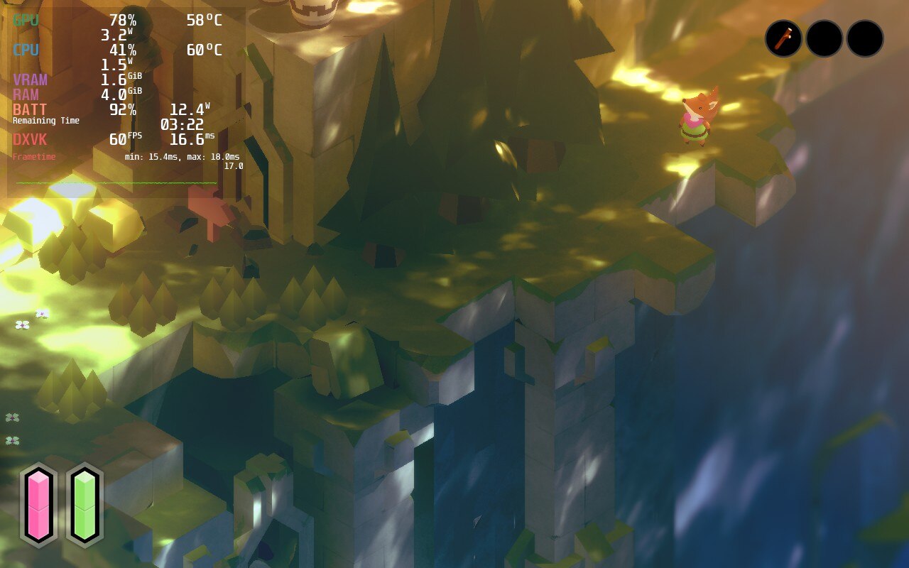 Tunic 2 Right Image