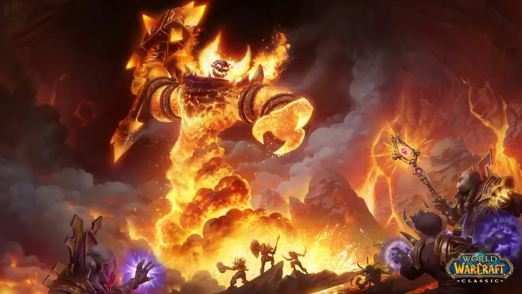 How to Play World of Warcraft on Steam Deck 1 World of Warcraft
