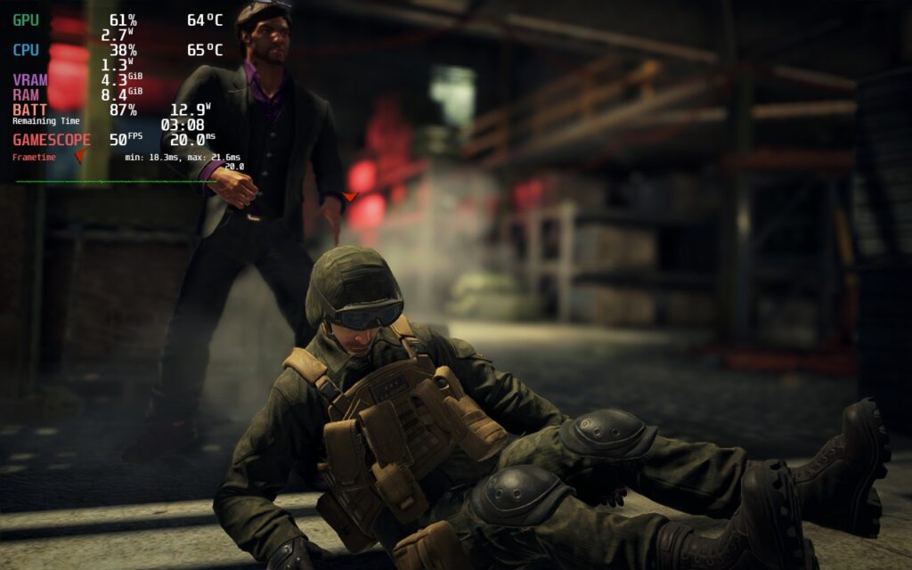 Saints Row the Third: Remastered 1 20220822163340 1