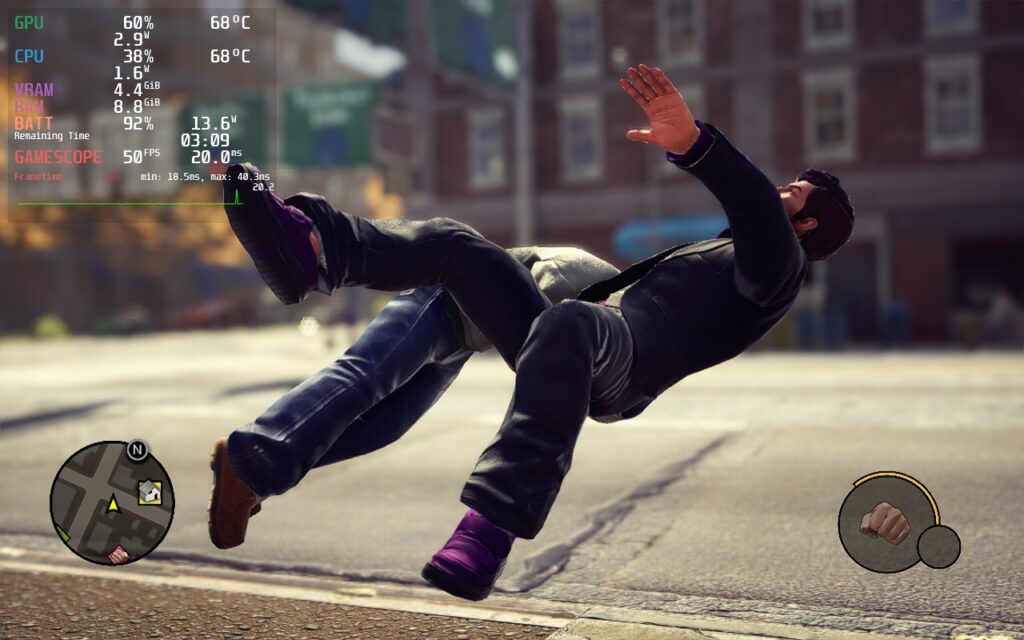 Saints Row the Third: Remastered 3 20220828111620 1