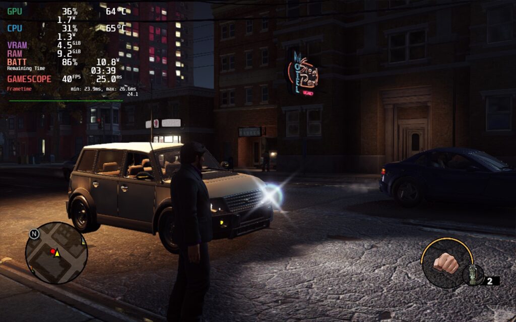 Saints Row the Third: Remastered 6 20220828112850 1