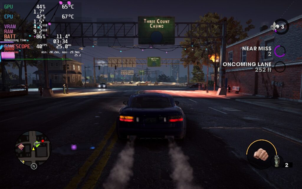 Saints Row the Third: Remastered 5 20220828112907 1