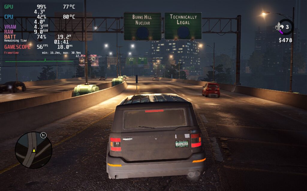 Saints Row the Third: Remastered 9 20220828115129 1