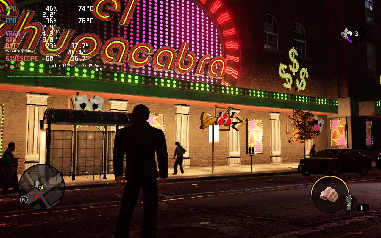 Saints Row the Third: Remastered 13 Right Image