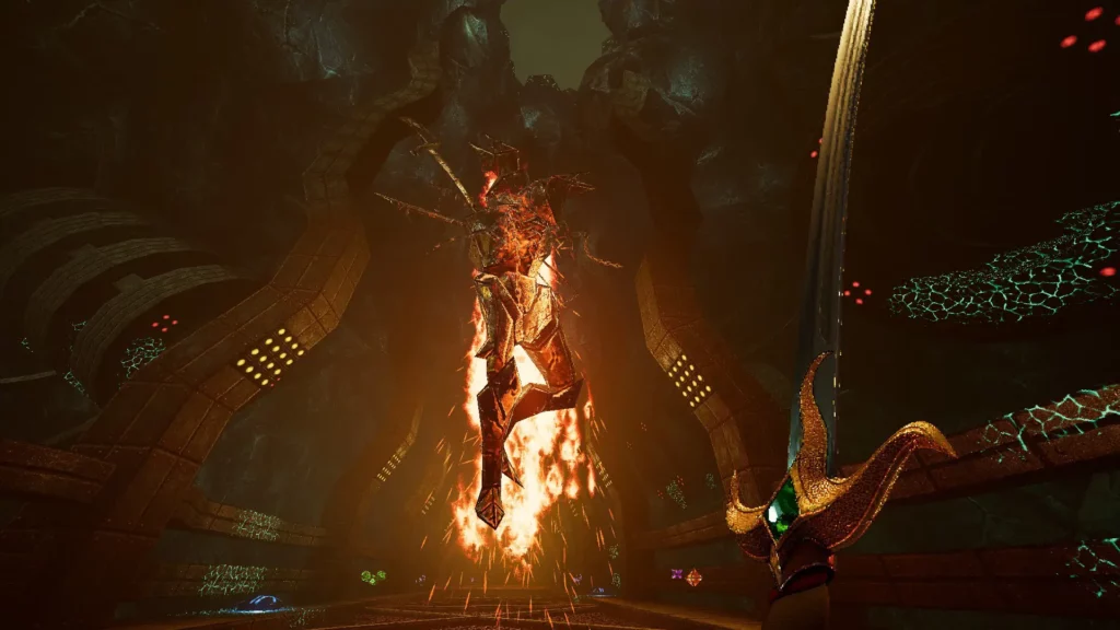 Steam Winter Sale 2024 Recommendations For Your Steam Deck - Part 2 105 AMID EVIL