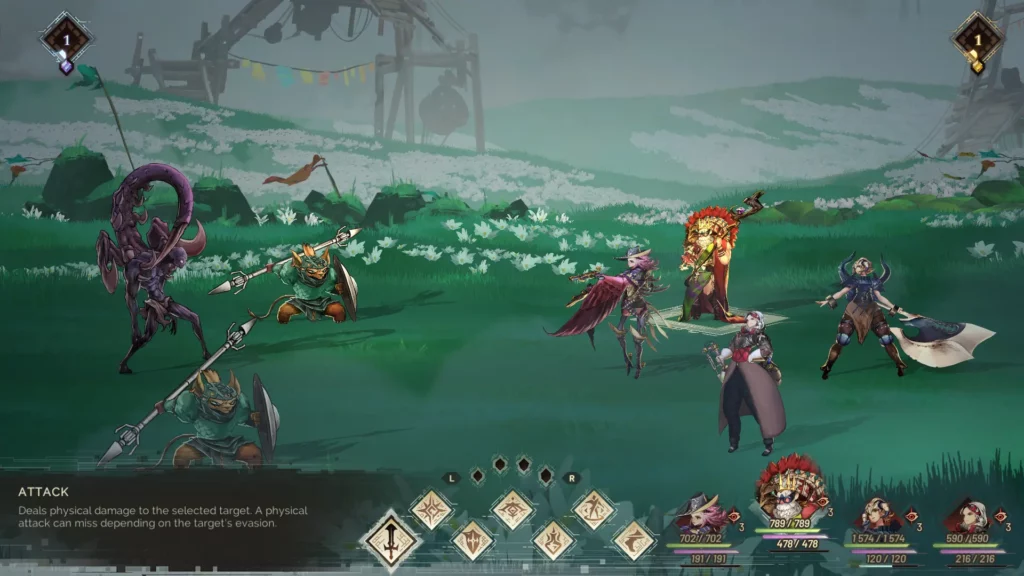 New Steam Deck Verified/Playable Highlights 8/5 - 8/6 4 Astria Ascending