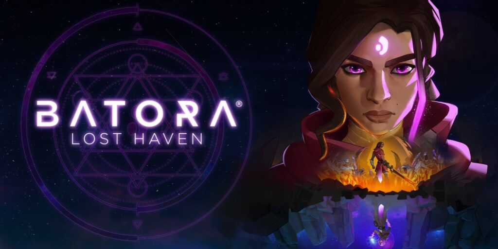 Batora: Lost Haven - A Steam Deck Preview 1 Batora: Lost Haven cover