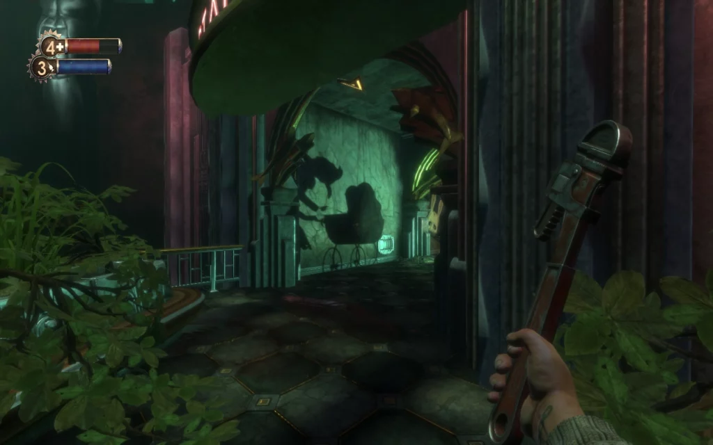 Best Steam Deck Games Under $5 From the 2026 Steam Summer Sale 100 BioshockRecBuild1