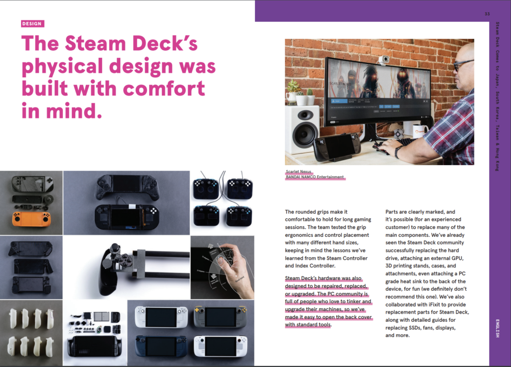 Steam Deck Booklet Highlights 6 Booklet33