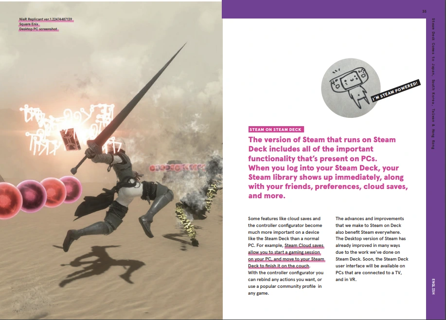 Steam Deck Booklet Highlights 7 Booklet35