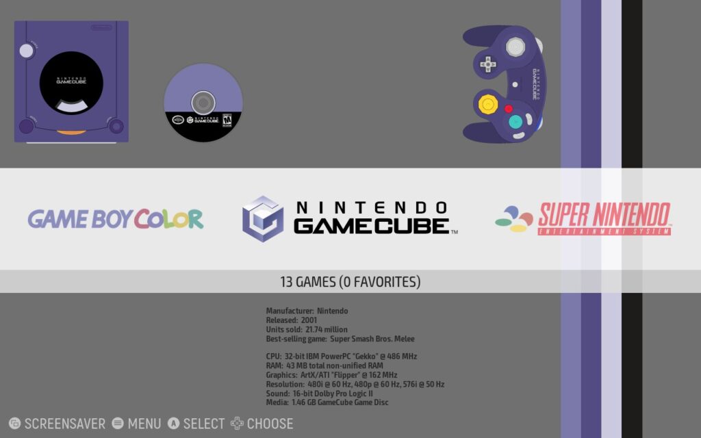 Setting Up Emulation on Steam Deck with EmuDeck 13 ES DE