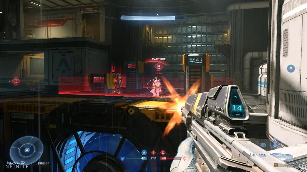 HaloInfinite