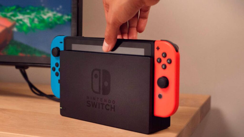Denuvo Launches Nintendo Switch Emulator Protection 1 Denuvo Nintendo Switch Emulator Protection
