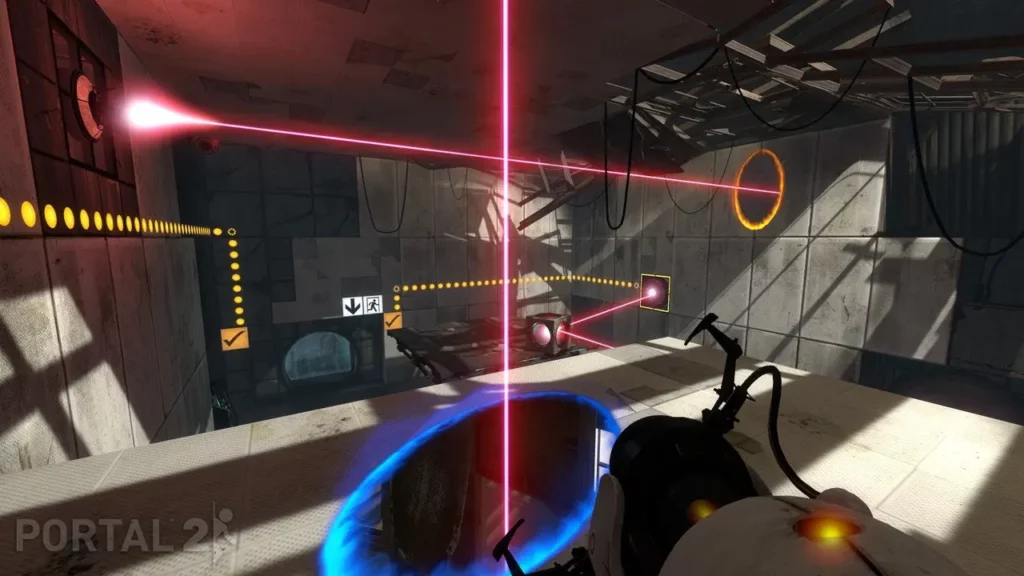 Steam Spring Sale 2026 Recommendations For Steam Deck - Part 2 63 Portal2