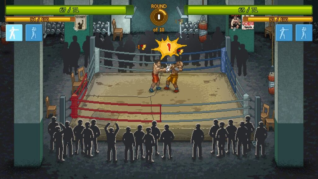 Grab Amazing Steam Deck Games in These Great Steam Sales Ending Soon! 4 Punch Club