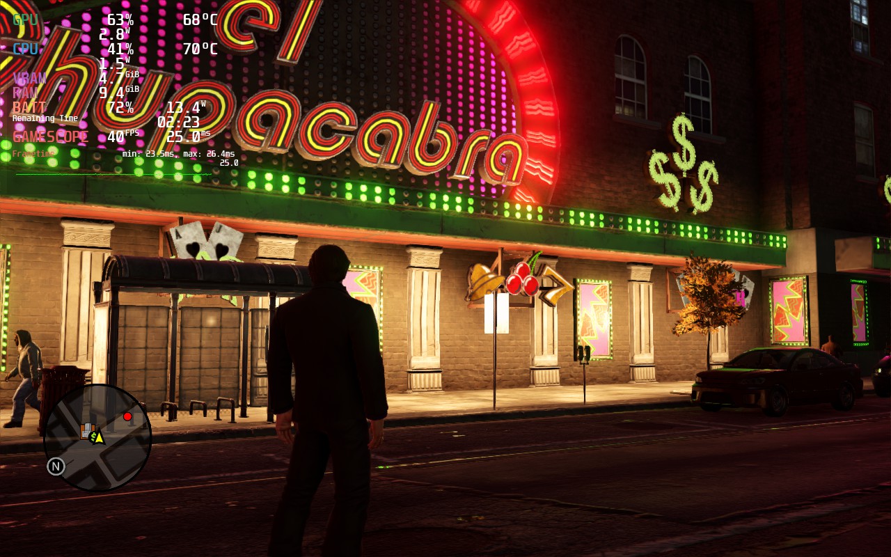 Saints Row the Third: Remastered 11 Right Image