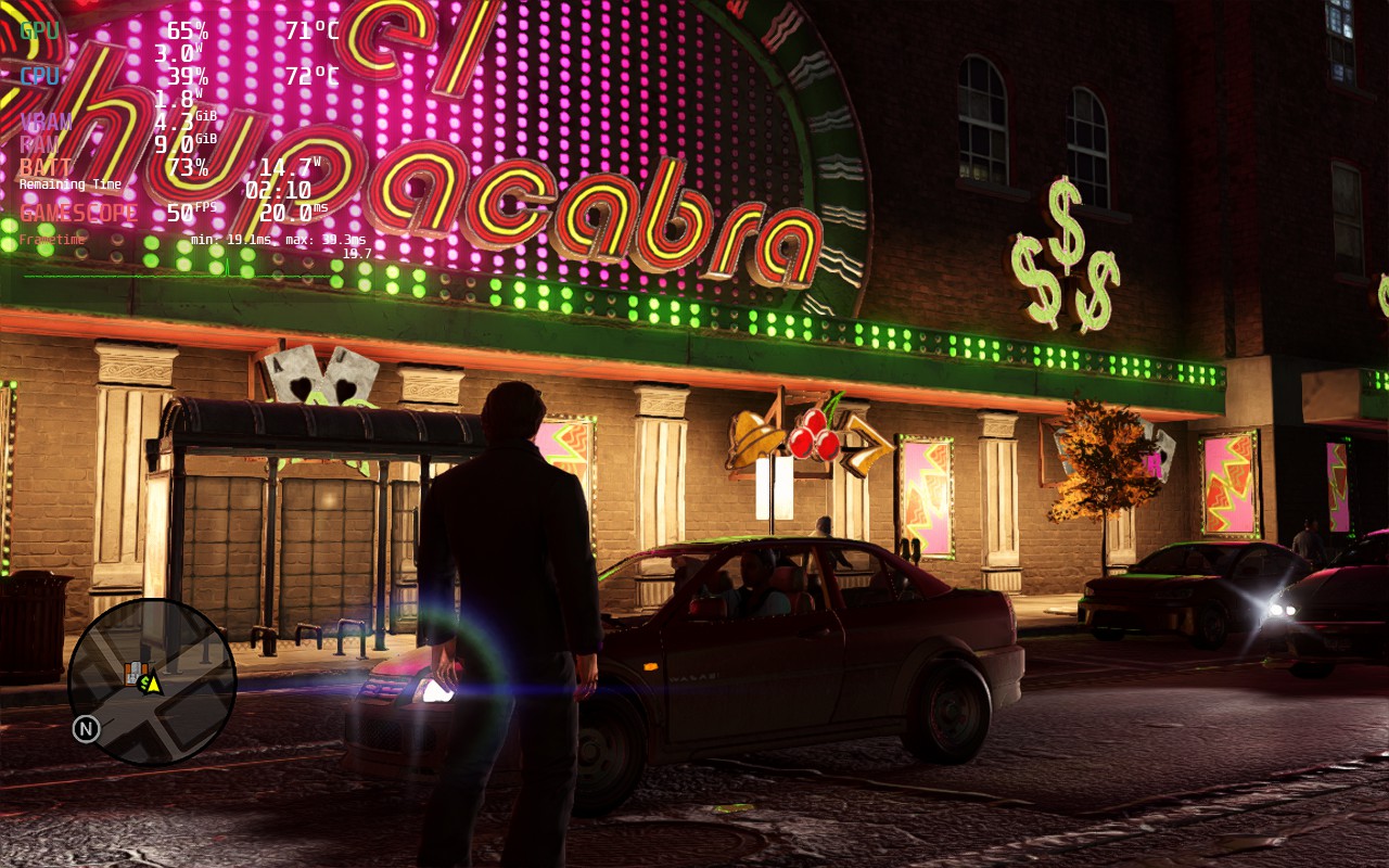 Saints Row the Third: Remastered 10 Left Image