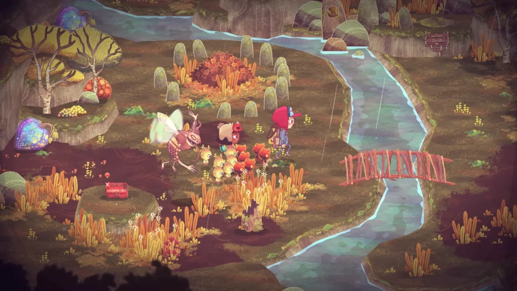 New Steam Deck Verified/Playable Highlights 8/5 - 8/6 3 The Wild At Heart