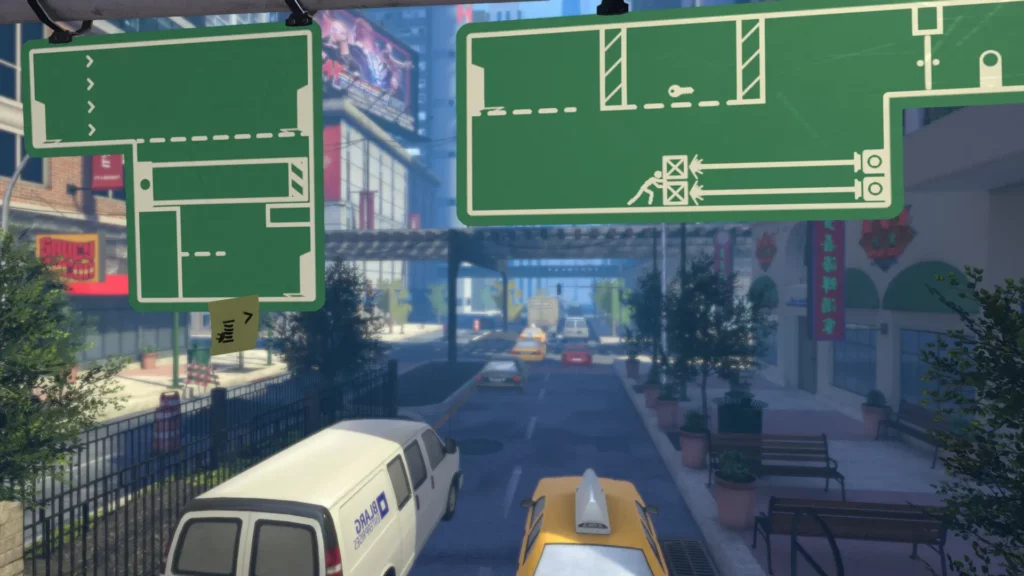 ThePedestrian