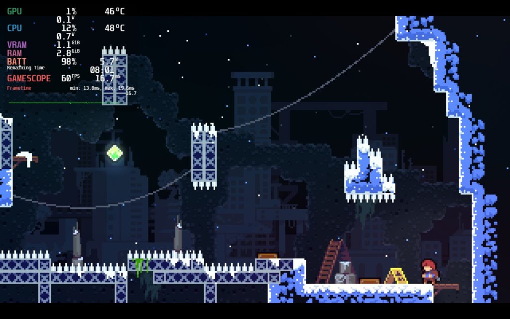 Celeste 3 Celeste3