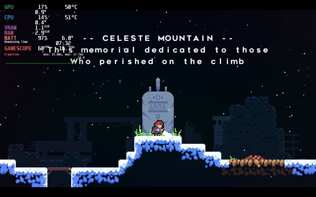 Celeste 5 Celeste5