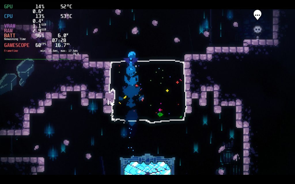 Celeste 6 Celeste6