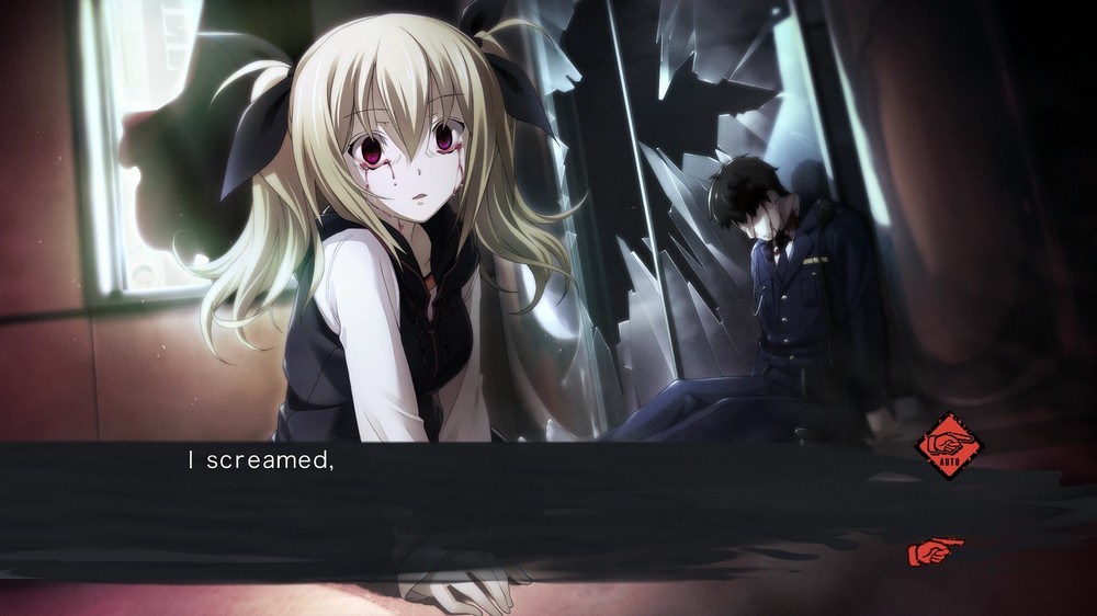 ChaosChild
