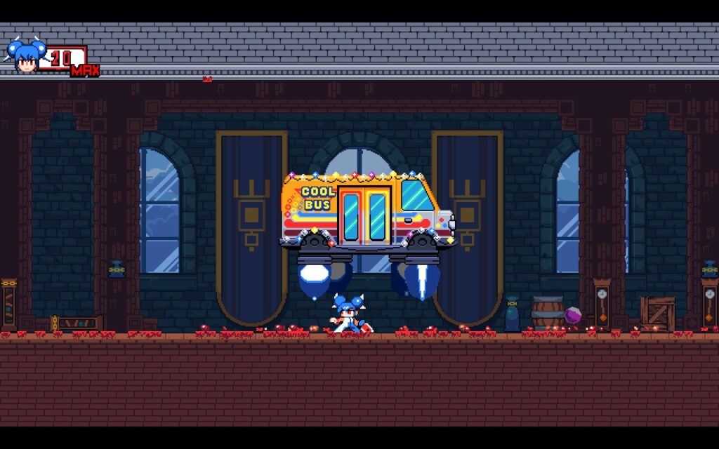 ChensoCoolBus