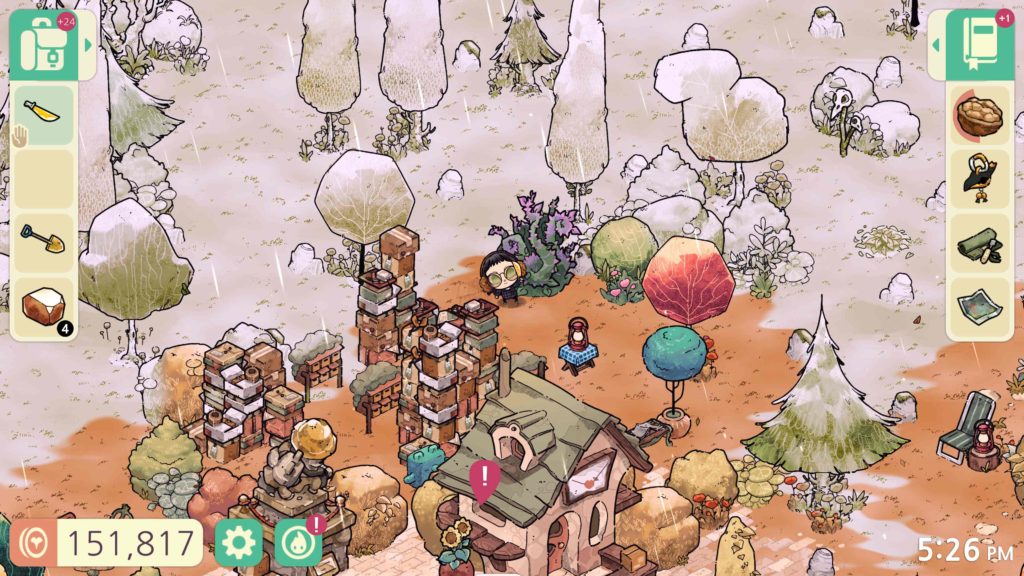 August 2022 Steam Deck's Community Recommended Games 3 CozyGrove
