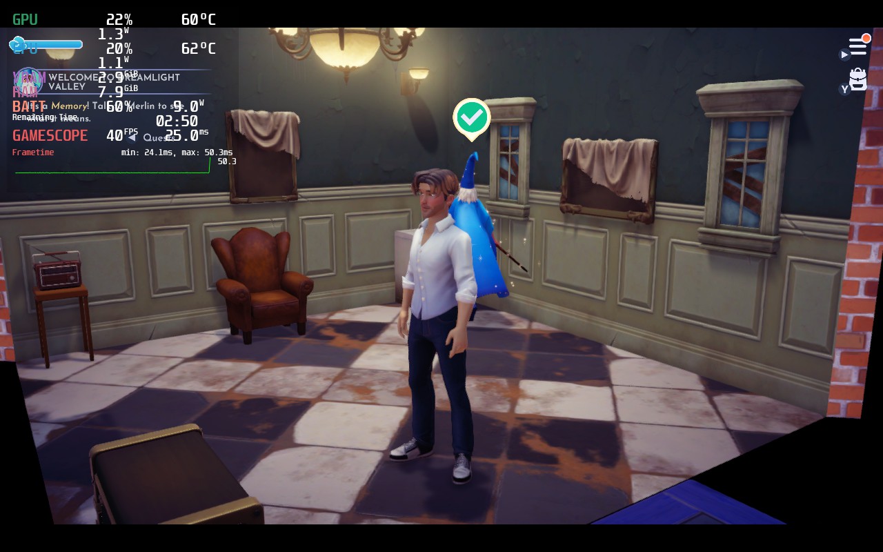 Disney Dreamlight Valley (Early Access) 8 DDV2